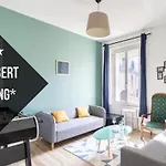 Superbe Dans Le Centre Historique Apartment *