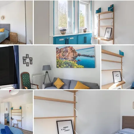 Superbe Dans Le Centre Historique *