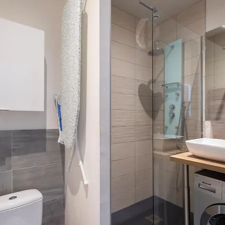 Apartment Superbe Dans Le Centre Historique