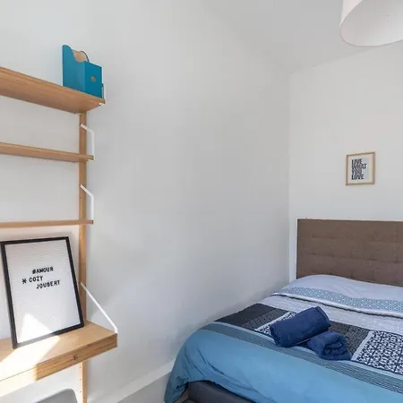 Superbe Dans Le Centre Historique Apartment *