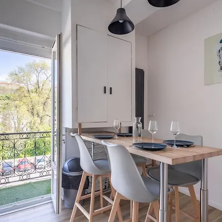 Apartment Superbe Dans Le Centre Historique *