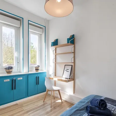 Apartment Superbe Dans Le Centre Historique *