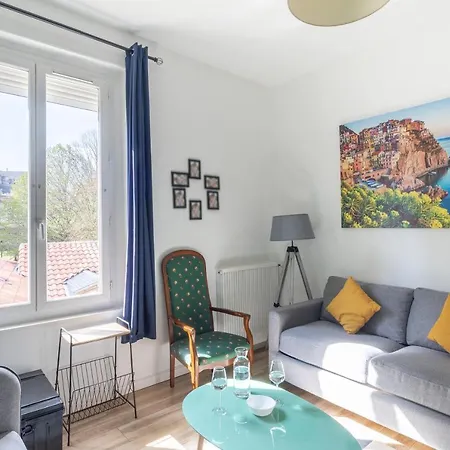 Superbe Dans Le Centre Historique Apartment *