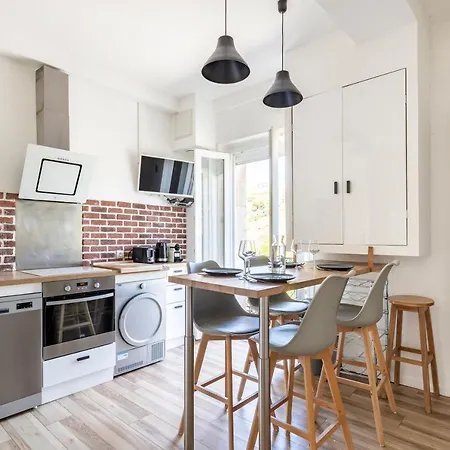 Superbe Dans Le Centre Historique Appartement *
