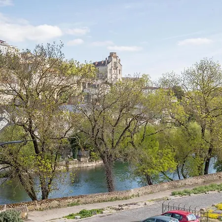 Superbe Dans Le Centre Historique Apartman Poitiers