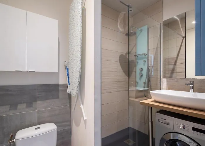 Apartman Superbe Dans Le Centre Historique