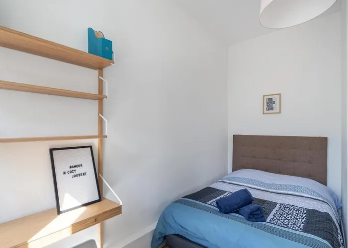 Superbe Dans Le Centre Historique Apartment *