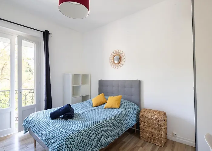 Superbe Dans Le Centre Historique Apartman Poitiers